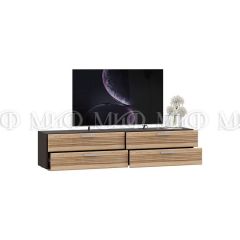 АСТИ Гостиная (МДФ) модульная в Кургане - kurgan.mebel24.online | фото 14