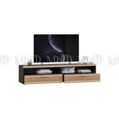 АСТИ Гостиная (МДФ) модульная в Кургане - kurgan.mebel24.online | фото 16