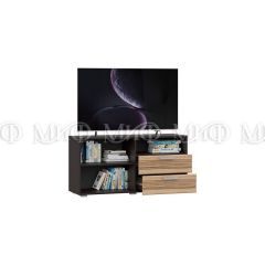 АСТИ Гостиная (МДФ) модульная в Кургане - kurgan.mebel24.online | фото 17