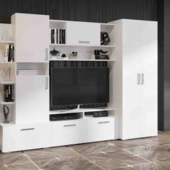 ДЕНВЕР Гостиная в Кургане - kurgan.mebel24.online | фото 2