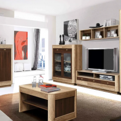 Гостиная ФАНТАЗИЯ (модульная) в Кургане - kurgan.mebel24.online | фото