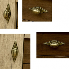 Гостиная ФАНТАЗИЯ (модульная) в Кургане - kurgan.mebel24.online | фото 7