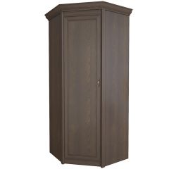 Гостиная Флоренция 4 Дуб оксфорд в Кургане - kurgan.mebel24.online | фото 5
