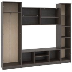 Гостиная Герда (Белое дерево) в Кургане - kurgan.mebel24.online | фото 3