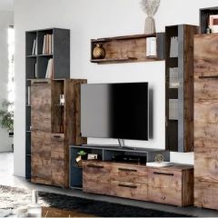 Гостиная Глазго в Кургане - kurgan.mebel24.online | фото