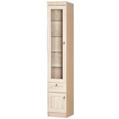 Гостиная Инна 1 Денвер светлый в Кургане - kurgan.mebel24.online | фото 5