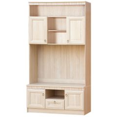 Гостиная Инна 1 Денвер светлый в Кургане - kurgan.mebel24.online | фото 9