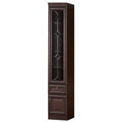 Гостиная Инна 5 Денвер темный в Кургане - kurgan.mebel24.online | фото 4