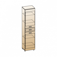Гостиная Камелия Композиция 10 (Снежный ясень - серый) в Кургане - kurgan.mebel24.online | фото 8