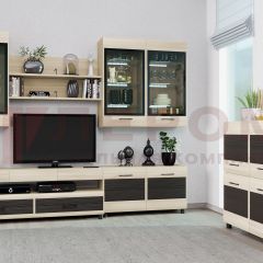 Гостиная Камелия Композиция 8 (Ясень Асахи комбинированный) в Кургане - kurgan.mebel24.online | фото