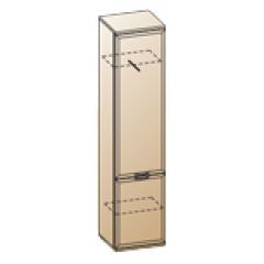 Гостиная Карина Композиция 15 (Акация Молдау) в Кургане - kurgan.mebel24.online | фото 6