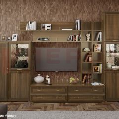 Гостиная Карина Композиция 5 (Акация Молдау) в Кургане - kurgan.mebel24.online | фото