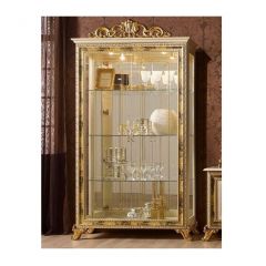 Гостиная Катя (модульная) в Кургане - kurgan.mebel24.online | фото 3