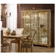 Гостиная Катя (модульная) в Кургане - kurgan.mebel24.online | фото 4