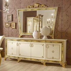 Гостиная Катя (модульная) в Кургане - kurgan.mebel24.online | фото 8