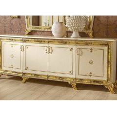 Гостиная Катя (модульная) в Кургане - kurgan.mebel24.online | фото 6
