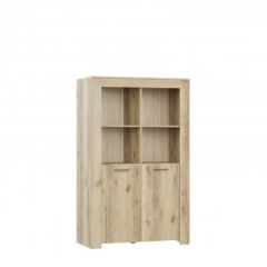 КВАДРО Гостиная (модульная) в Кургане - kurgan.mebel24.online | фото 10