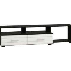 Гостиная Квартал (модульная) в Кургане - kurgan.mebel24.online | фото 2