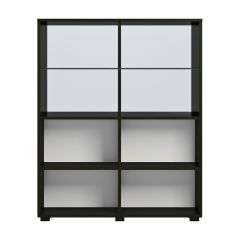 Гостиная Квартал (модульная) в Кургане - kurgan.mebel24.online | фото 8