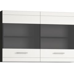 Гостиная Квартал (модульная) в Кургане - kurgan.mebel24.online | фото 9