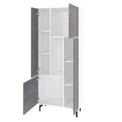 Гостиная Лабиринт (Модульная) в Кургане - kurgan.mebel24.online | фото 5