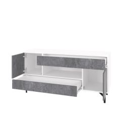 Гостиная Лабиринт (Модульная) в Кургане - kurgan.mebel24.online | фото 4