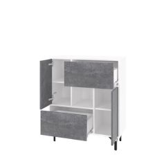 Гостиная Лабиринт (Модульная) в Кургане - kurgan.mebel24.online | фото 3