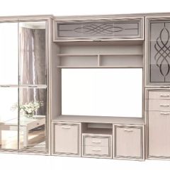 Гостиная Линда (Дуб Белфорд) в Кургане - kurgan.mebel24.online | фото 2