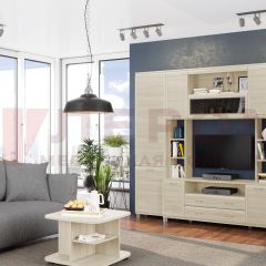 Гостиная Мелисса Композиция 2 (Ясень Асахи) в Кургане - kurgan.mebel24.online | фото