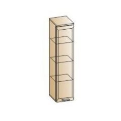 Гостиная Мелисса Композиция 3 (Ясень Асахи) в Кургане - kurgan.mebel24.online | фото 4