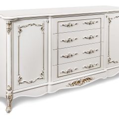 Гостиная модульная Флоренция в Кургане - kurgan.mebel24.online | фото 6