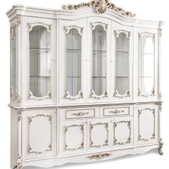 Гостиная модульная Флоренция в Кургане - kurgan.mebel24.online | фото 4