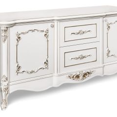 Гостиная модульная Флоренция в Кургане - kurgan.mebel24.online | фото 5