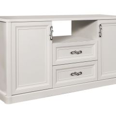 Гостиная модульная Мишель в Кургане - kurgan.mebel24.online | фото 6