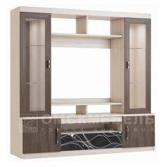 Гостиная Николь (Гс30.2/Шк45.2/Шк44.2) в Кургане - kurgan.mebel24.online | фото 3