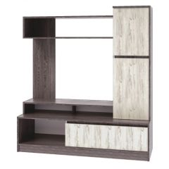 Гостиная НКМ Милана секция №1 в Кургане - kurgan.mebel24.online | фото
