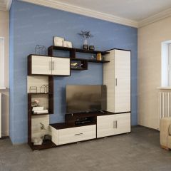 Гостиная Пекин (ЭРА) в Кургане - kurgan.mebel24.online | фото