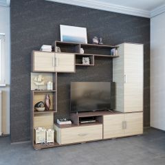 Гостиная Пекин (ЭРА) в Кургане - kurgan.mebel24.online | фото 2
