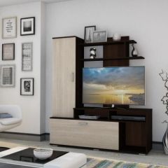 Гостиная ПОЛО-5 в Кургане - kurgan.mebel24.online | фото