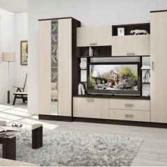 Гостиная ПОЛО-7 в Кургане - kurgan.mebel24.online | фото