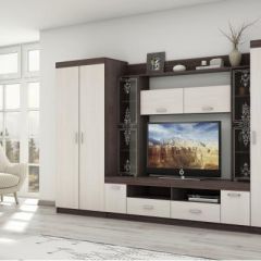 Гостиная ПРЕМЬЕРА-15 в Кургане - kurgan.mebel24.online | фото
