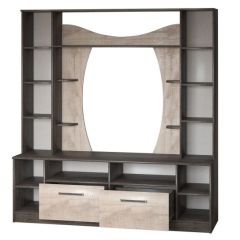 Гостиная ПРИМА-2 Центральная секция в Кургане - kurgan.mebel24.online | фото