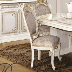 Гостиная Роза (модульная) беж в Кургане - kurgan.mebel24.online | фото 7