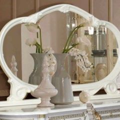 Гостиная Роза (модульная) беж в Кургане - kurgan.mebel24.online | фото 4