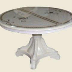 Гостиная Роза (модульная) беж в Кургане - kurgan.mebel24.online | фото 9