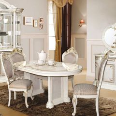 Гостиная Роза (модульная) беж в Кургане - kurgan.mebel24.online | фото