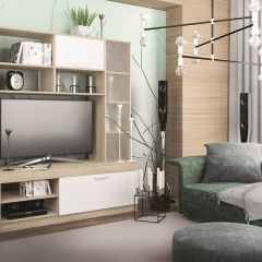 СОФИ СЦС1400.1 Гостиная №1 в Кургане - kurgan.mebel24.online | фото