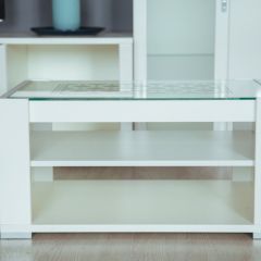 Гостиная Тиффани (модульная) в Кургане - kurgan.mebel24.online | фото 7