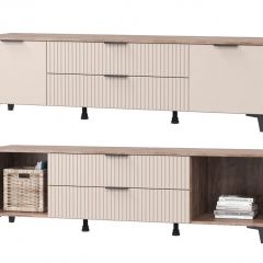 Гостиная Тоскана №3 в Кургане - kurgan.mebel24.online | фото 4