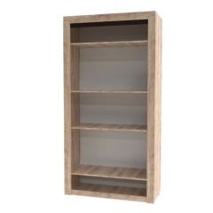 Гостиная Варсаль-5 (модульная) в Кургане - kurgan.mebel24.online | фото 5